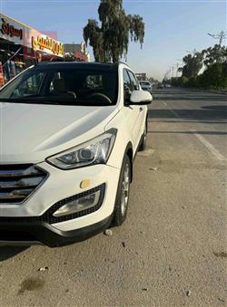 هیوندای سەنتافی